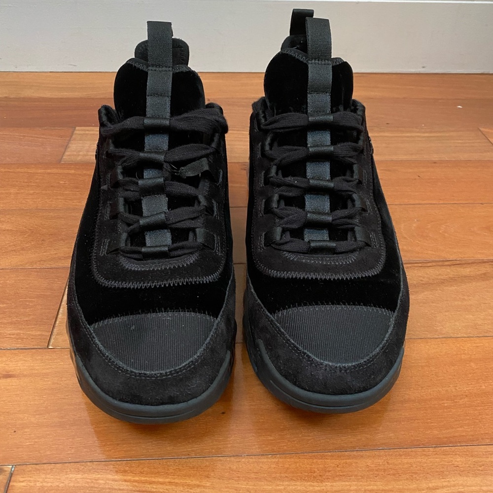 Authentic Chanel Sneakers